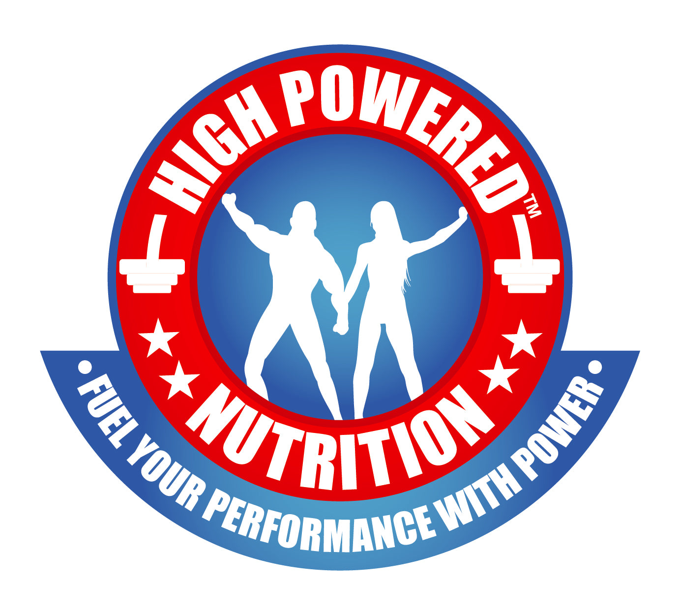High Powered Nutrition™ CBD Full Spectrum Products: Fuel Your Performance With Power™