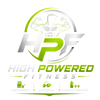 High Powered Fitness® - Home