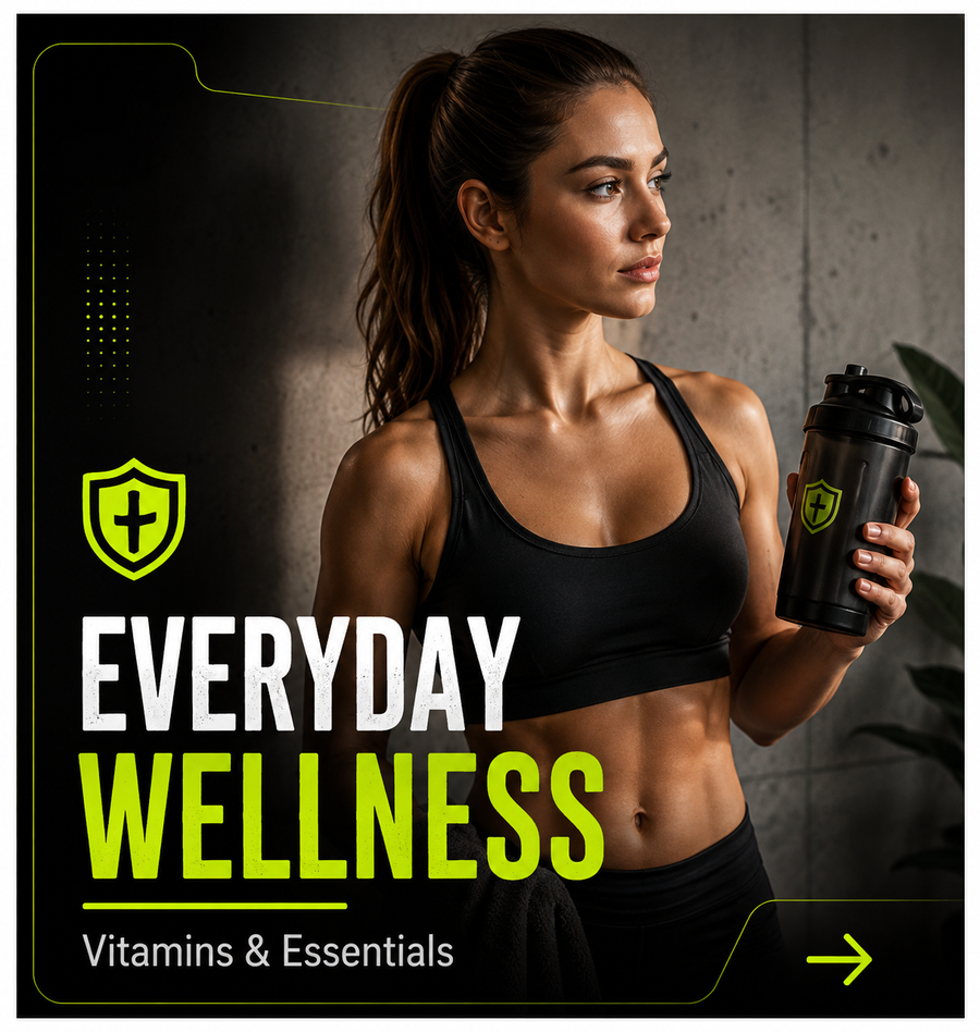 Everyday Wellness
