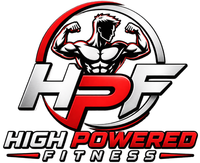 HIGH POWERED®
