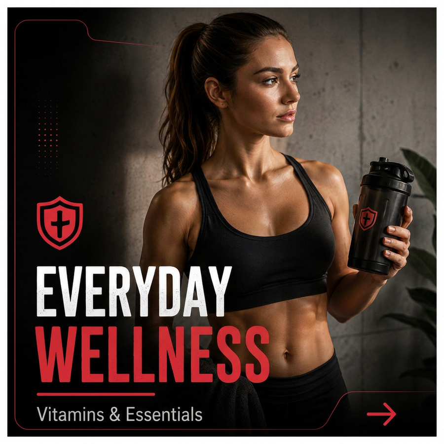 Everyday Wellness