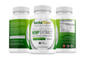 InstaBliss™ CBD Full Spectrum 500mg Capsules A Higher Level Of Nutrition™
