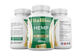 VitaBliss™ CBD Full Spectrum 500mg Capsules A Higher Level Of Fitness™