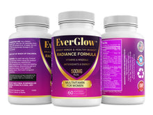 Load image into Gallery viewer, EverGlow™ Women’s Radiance Formula™ Multivitamin