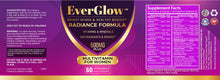 Load image into Gallery viewer, EverGlow™ Women’s Radiance Formula™ Multivitamin