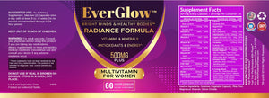 EverGlow™ Women’s Radiance Formula™ Multivitamin