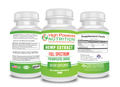 High Powered Nutrition™ CBD Full Spectrum 500mg Capsules Fuel Your Performance With Power™